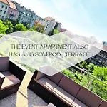 Appartamento Mátyás Corner Square I Budapest