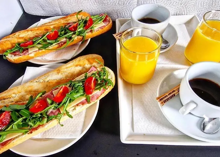 Matyas Corner Square I * Будапешт