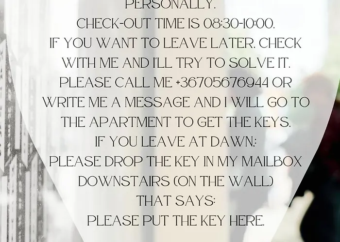 Matyas Corner Square I Апартаменты Будапешт