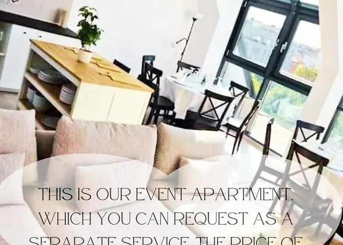 Matyas Corner Square I Будапешт