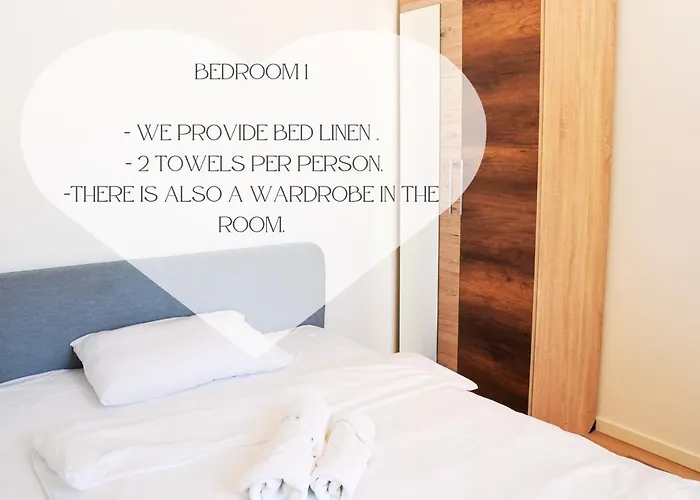 Matyas Corner Square I Апартаменты Будапешт