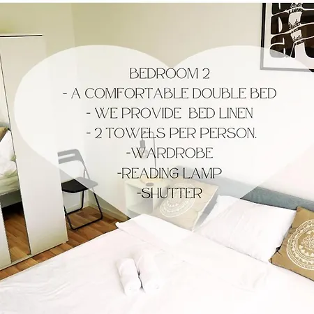Appartement Matyas Corner Square I Boedapest
