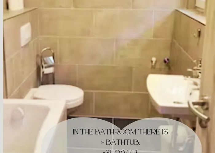 Appartement Matyas Corner Square I *